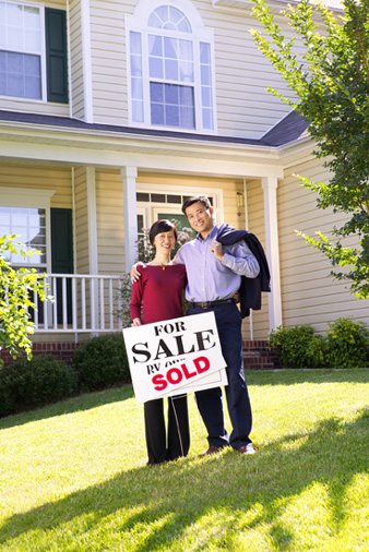 Real Estate Reward Program